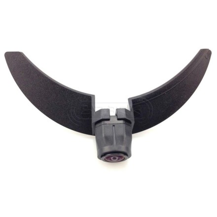 Видеокамера фронтальная Volkswagen Golf 7 2012+, 2015+