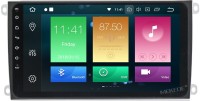 Магнитола Porsche Cayenne (02-10) COMPASS MKD 9 Android 