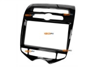 Рамка переходная 2din Hyundai IX20 2012+ (климат) с креплением №9