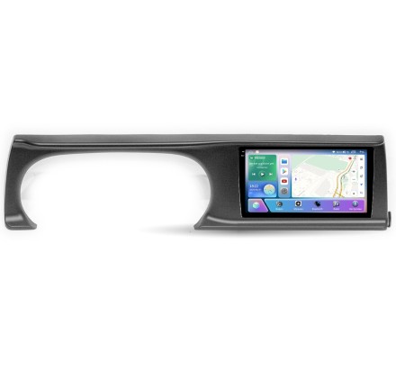 Магнитола на Андроид для KIA Seltos 2019+ Compas S400 (Мощная версия)