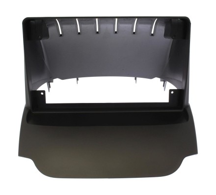 Магнитола для Ford EcoSport 2014-2017 Compas S100 (Базовая версия)