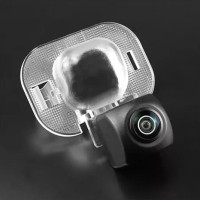 Видеокамера KIA Cerato (09-13), Hyundai Solaris седан (10-16) Видеокамера KIA Cerato (09-13), Hyundai Solaris седан (10-16)