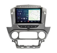 Магнитолы для Chevrolet Tahoe 2014-2021 Redpower 750 серии (Hi-Fi, 6-канальный DSP с параметрическим эквалайзером)