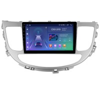 Магнитола для Hyundai Genesis 2008-2013 Compas S100 (Базовая версия)