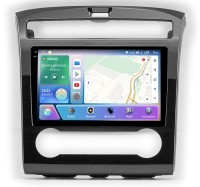 Магнитола для Hyundai Tucson 2021+ Compas S400 (Топ класс) с 2K экраном