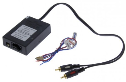 Активатор усилителя Toyota, Lexus (Pioneer, JBL) Триома