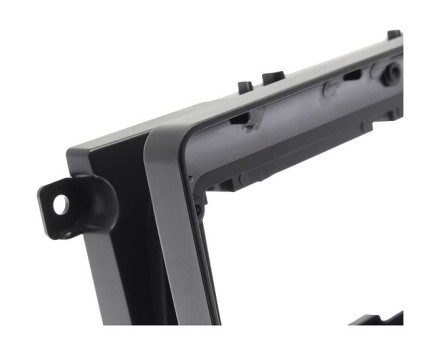 Рамка переходная Ford Универсальная для овальной магнитолы для дисплея 9 дюймов