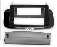 Рамка переходная HONDA Accord (09-13) для дисплея 9 дюймов Рамка переходная HONDA Accord (09-13) для дисплея 9 дюймов