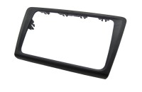 Рамка переходная 2din Skoda Rapid (13+) 