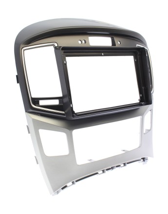 Рамка переходная в Hyundai Starex, H1 (16 - 18) для дисплея 9 дюймов