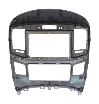 Рамка переходная в Hyundai Starex, H1 (16 - 18) для дисплея 9 дюймов