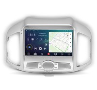 Магнитола для Chevrolet Captiva 2011-2015 Redpower 750 серии (Hi-Fi, 6-канальный DSP с параметрическим эквалайзером)