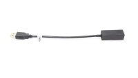 Переходник для подключения штатного USB разъема Mitsubishi, Honda, Toyota к новой магнитоле (тип 1) Переходник для подключения штатного USB разъема Mitsubishi, Honda, Toyota к новой магнитоле (тип 1)