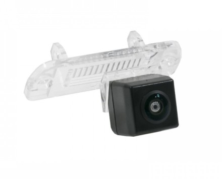 Видеокамера SPD-130 Mercedes-BENZ M, GL, R