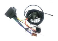 Адаптер кнопок руля Skoda 2013+ Адаптер кнопок руля Skoda 2013+