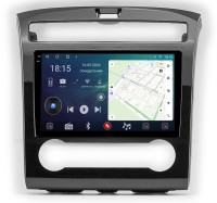 Магнитола на Андроид для Hyundai Tucson Tucson 21+ RedPower 700 (Мощная версия)