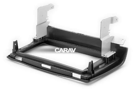 Рамка переходная MAZDA (3) (04-08), Axela (06-08) для дисплея 9 дюймов