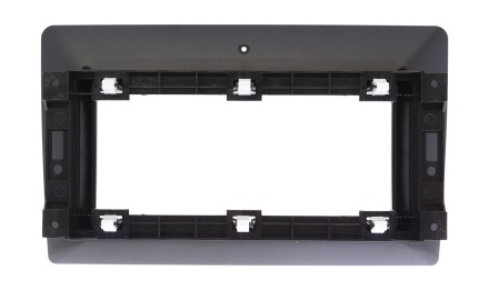 Рамка переходная в Jeep Grand Cherokee 2004+ для дисплея 10 дюймов