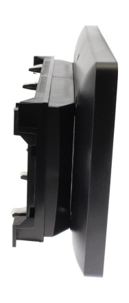 Рамка переходная в Jeep Grand Cherokee 2004+ для дисплея 10 дюймов