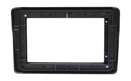 Рамка переходная в Honda Vezel 2013+ MFB для дисплея 10 дюймов