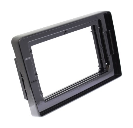 Рамка переходная в Honda Vezel 2013+ MFB для дисплея 10 дюймов