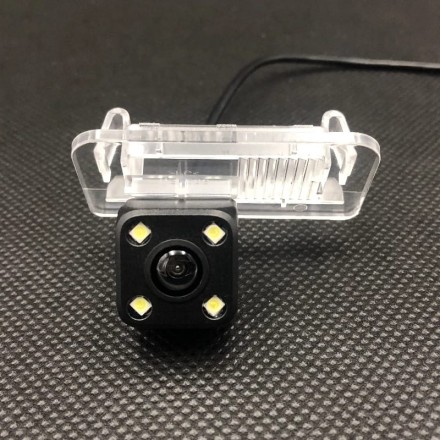 Видеокамера SPD-174 Mercedes-BENZ B-klasse W246 (2011+)