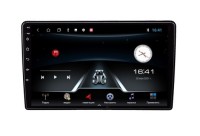 Головное устройство для Lada Largus (2021+), Renault Duster (2015-2020) Compass LT 2-32ГБ