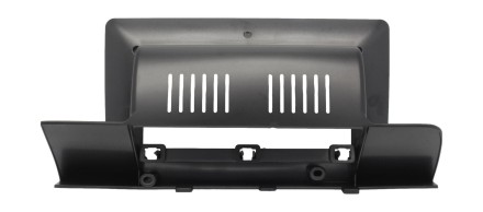 Рамка переходная в MERCEDES-BENZ S-klasse 1991-1998 для дисплея 10 дюймов 