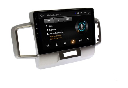 Штатная магнитола на Андроид  HONDA Freed (08-14) под рамку 10 дюймов Redpower 710 серии RIPS DSP 21