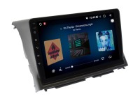 Магнитола на Андроид для Honda Mobilio Compas S400 (Мощная версия)