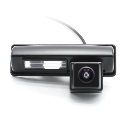 Видеокамера Toyota Camry V40 SPD-75