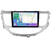 Магнитола для Hyundai Genesis 2008-2013 Compas S400 (Топ класс) с 2K экраном