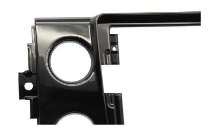 Рамка переходная TOYOTA FJ Cruiser 2007+ для дисплея 9 дюймов