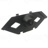 Видеокамера фронтальная Volkswagen Tiguan 