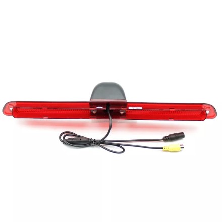 Видеокамера MERCEDES-BENZ Sprinter, VOLKSWAGEN Crafter в стоп-фонарь