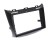 Рамка для установки в Haima M3  (14-16) для дисплея 9 дюймов