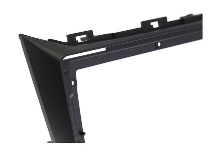 Рамка для установки в Haima M3  (14-16) для дисплея 9 дюймов