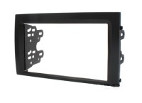 Рамка переходная 2din Skoda Fabia (99-06)