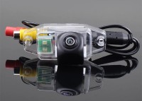 Видеокамера SPD-07 Toyota Land Cruiser Prado 120