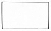 Рамка переходная 2din Nissan Tiida 04+, X-Trail (04-07), Qashqai 07+, Patrol 1997-2009, Juke 10+ 