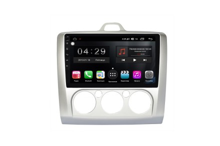 Магнитола для Ford Focus 2 2005-2011 Compas S400 (Топ класс)