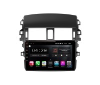 Автомагнитола для Toyota Corolla (07-12) Compass L