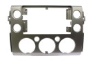 Рамка переходная TOYOTA FJ Cruiser 2007+ для дисплея 9 дюймов 1 Рамка переходная TOYOTA FJ Cruiser 2007+ для дисплея 9 дюймов 1