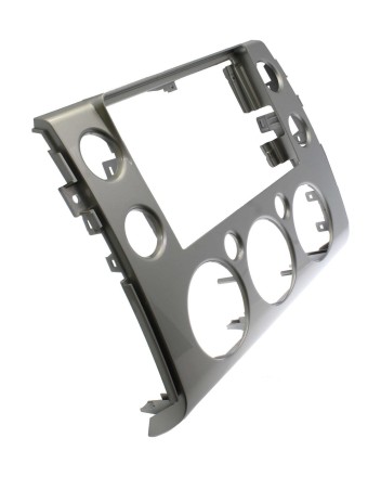 Рамка переходная TOYOTA FJ Cruiser 2007+ для дисплея 9 дюймов 1