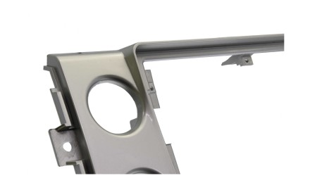 Рамка переходная TOYOTA FJ Cruiser 2007+ для дисплея 9 дюймов 1