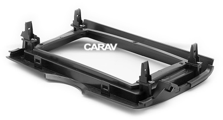 Рамка переходная TOYOTA Mark X (09+), Reiz (10+) для дисплея 9 дюймов