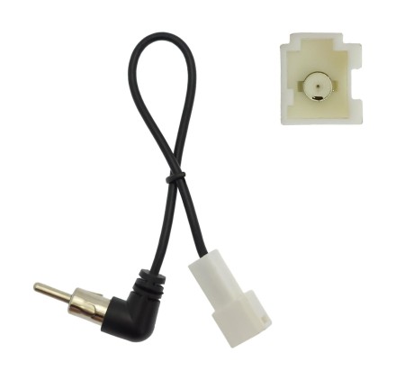 Комплект проводов для установки магнитолы в Honda Civic, CR-V 2017+ (основ., CAN, AMP) авто с лев. рулем