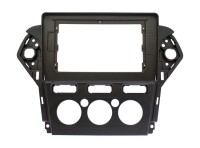 Рамка переходная Ford Mondeo (10-15) (без навигации) для дисплея 10 дюймов