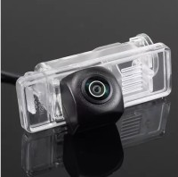 Видеокамера Mercedes-BENZ Sprinter (W906) 2006-2018, Vito/Viano (W639) 2003-2014 SPD-133 