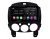 Магнитола на Андроид для Mazda 2, Demio (07-12) Winca S400 с 2K экраном SIM 4G
